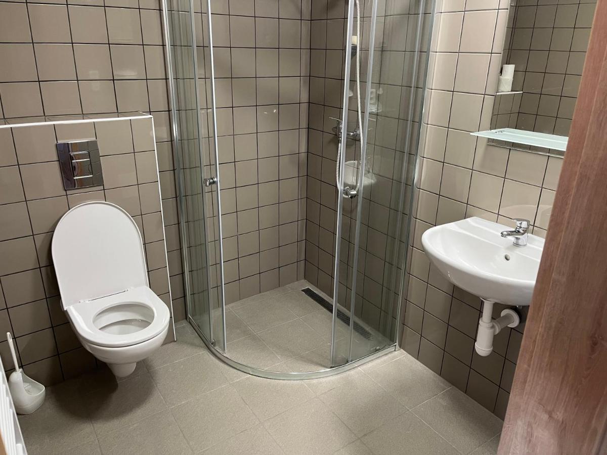 Apartmany Pod Vezi Borovany Borovany  Luaran gambar